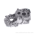 TS16949 High Precision Custom Mold Aluminum Alloy Die Casting Auto Parts